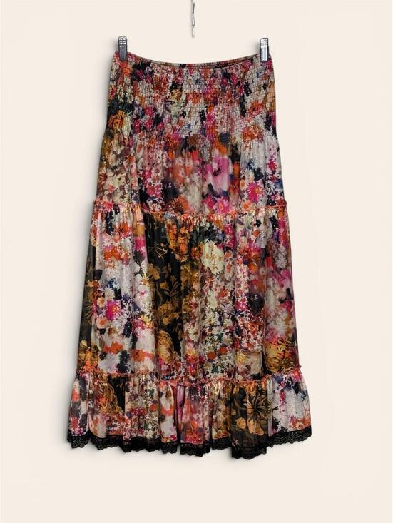 Lapis Dresses & Skirts - Lapis Skirt